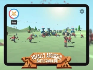 totally epic battle simulator