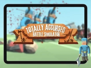 totally epic battle simulator