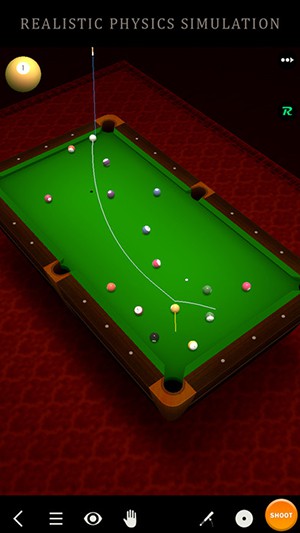 pool break lite 最新版