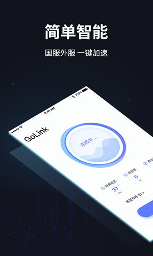 golink加速器 国内版下载