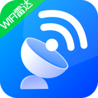 wifi雷达助手