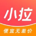 小拉出行app