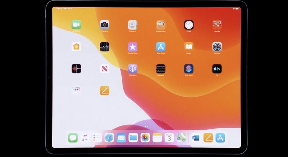 安卓ipados15 beta6描述文件软件下载