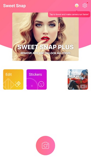 sweetsnap 2.32.100398