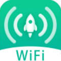 飞鸟wifi钥匙