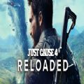 just cause 4手机版