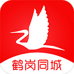 鹤岗同城app