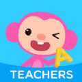 qkids teacher app