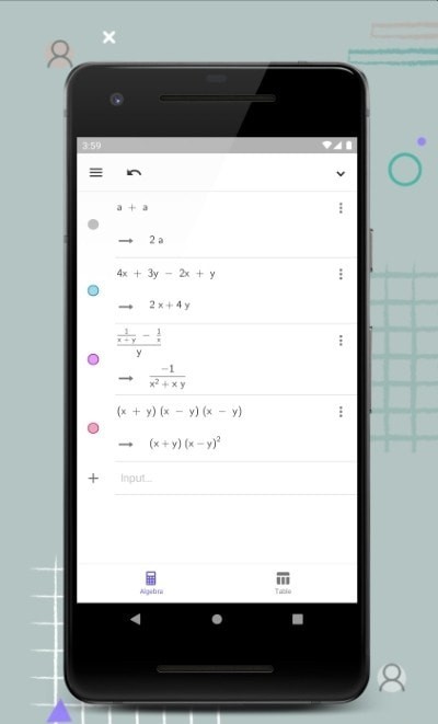 geogebra 计算器套件下载