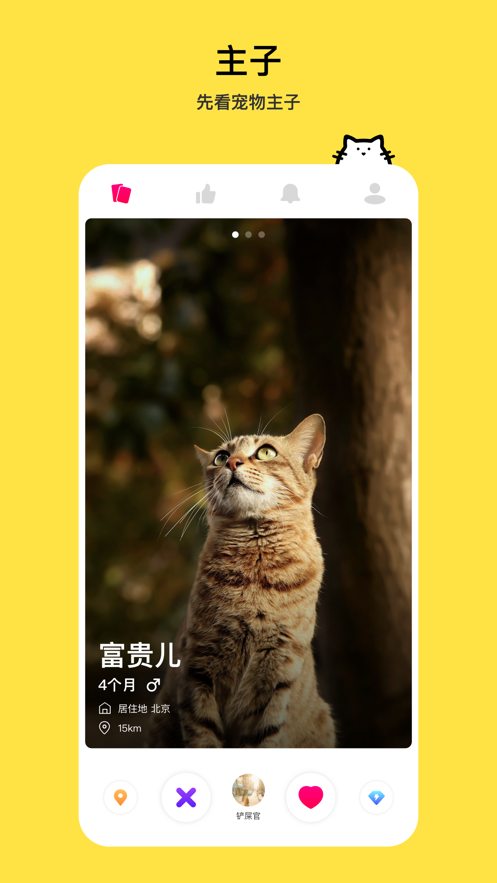 thinkpet app下载