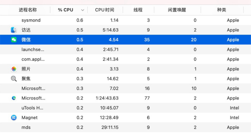 安卓微信mac版3.2.0正式版软件下载