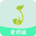 乐芽儿陪练教师端app