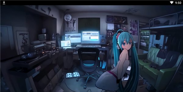 初音未来模拟器app下载