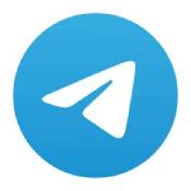 telegram 社交平台