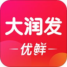 大润发优鲜app