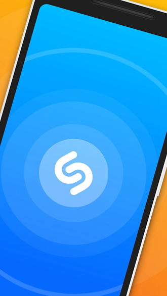 shazam付费解锁版下载