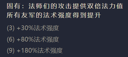 《金铲铲之战》S1命运之手出装阵容羁绊效果一览