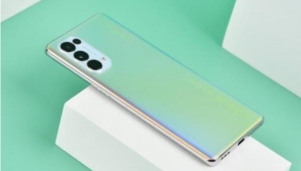 opporeno6怎么拦截垃圾短信