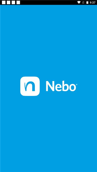 nebo for huawei 最新版app下载