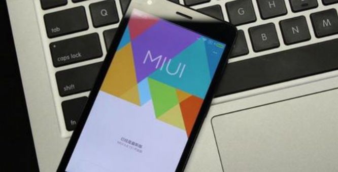 小米miui12.5 21.9.18