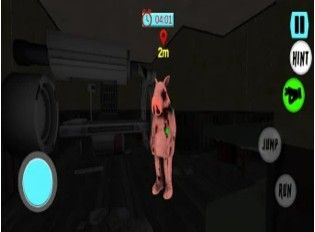 安卓scary neighbor piggy 3d游戏app