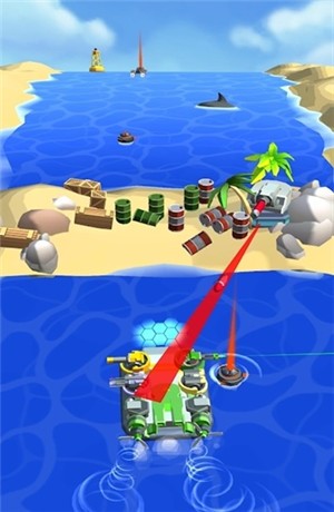 安卓navy assault 3dapp