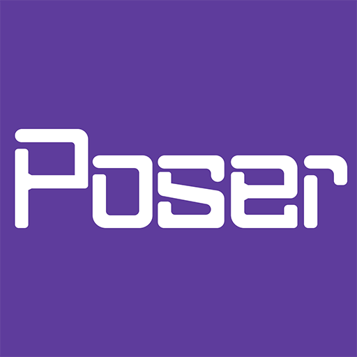 poser运动