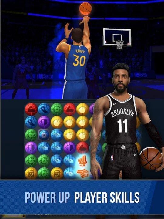 nba2k22苹果手机版下载