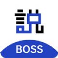 boss说app