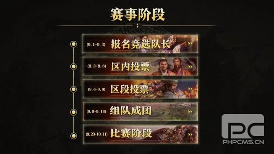 三国志战略版千盟赛第七轮答案大全 7赛季题目正确答案汇总图片1