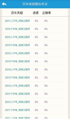 软考网络规划设计app下载