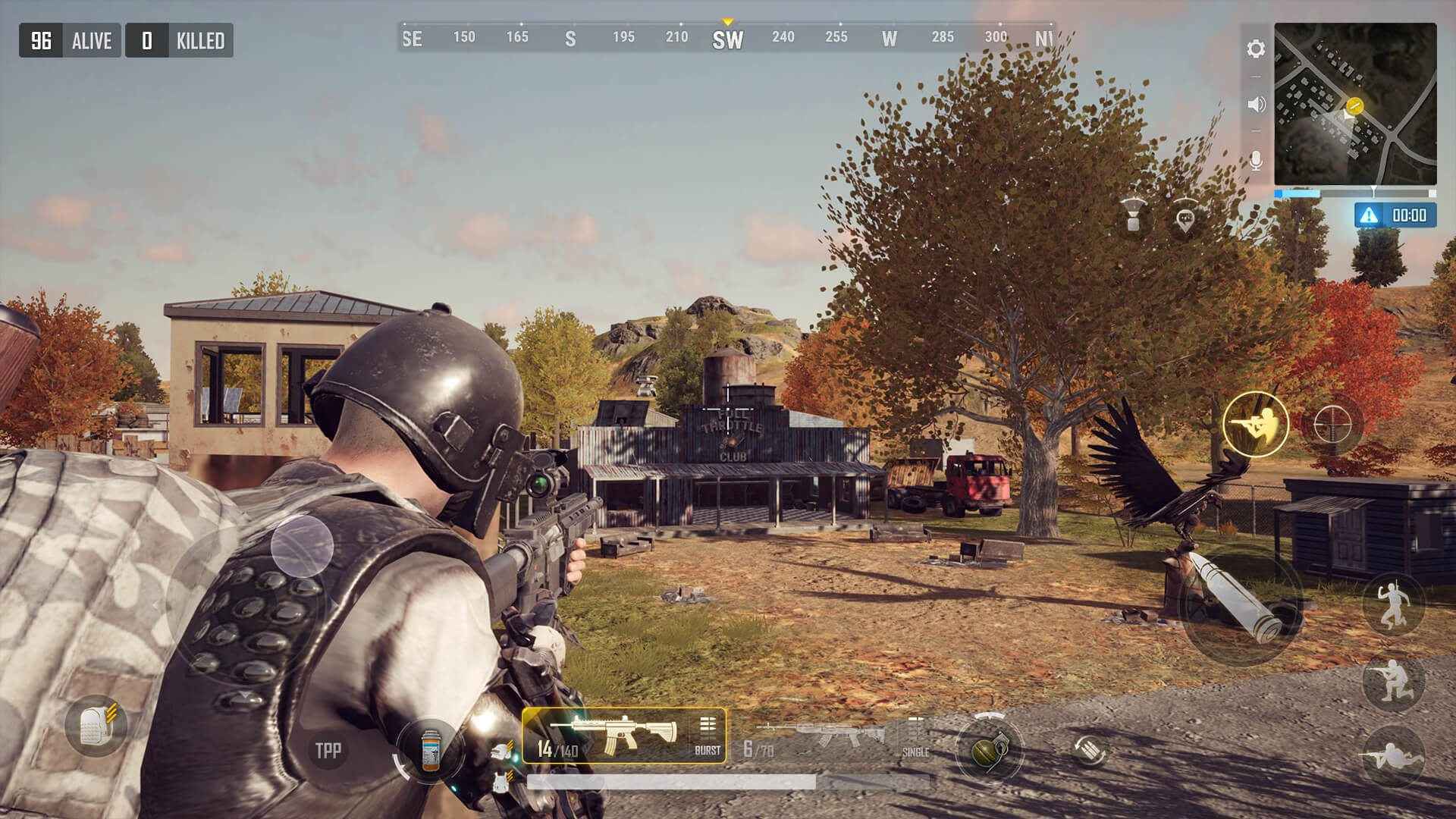 pubg未来之役下载