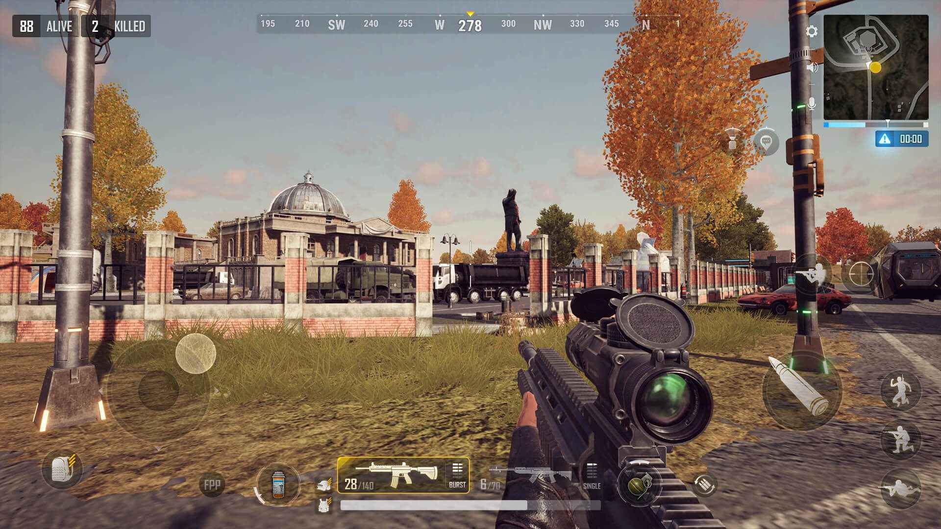 pubg未来之役app下载