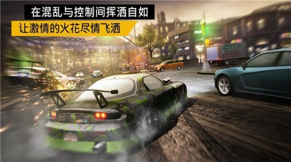 小小赛车2超强版