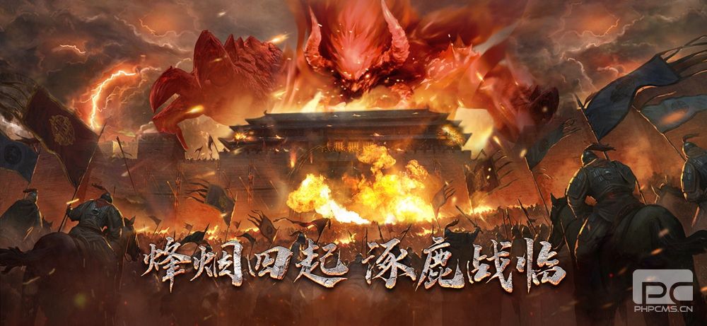 《极无双》五周年狂欢盛典盛大开启，全新顶级武将蔡文姬登场