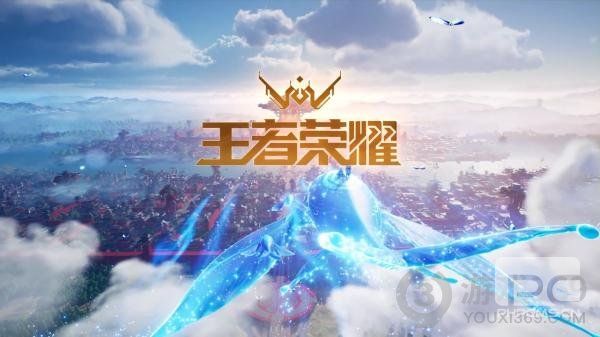 开放世界RPG《王者荣耀世界》正式公布 预告首曝