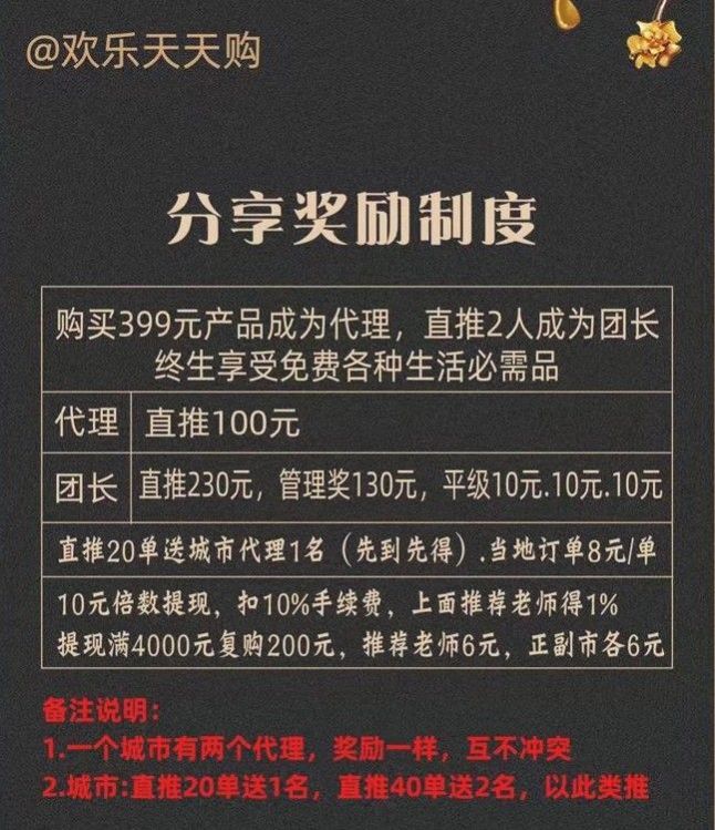 安卓欢乐天天购app软件下载