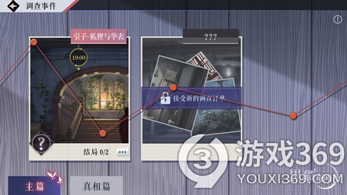 《黑猫奇闻社》全新PV今日公开