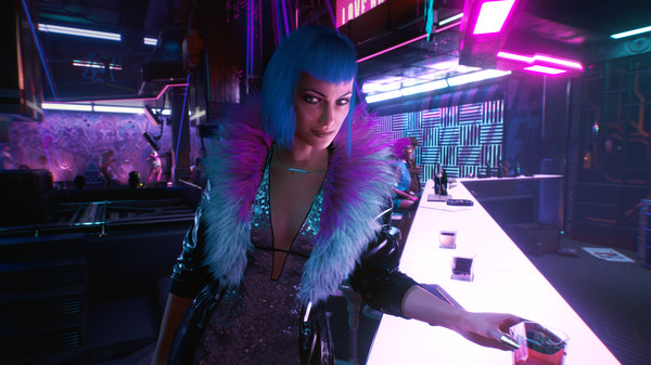 cyberpunk20771.04官方版