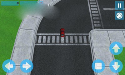 安卓ragdoll racingapp