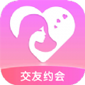 附近巧遇约会交友app官方版 v1.0.1