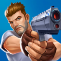 英雄射击者游戏安卓版下载(hero shooter) 1.0.4