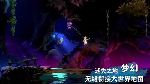 灵契少女公测版