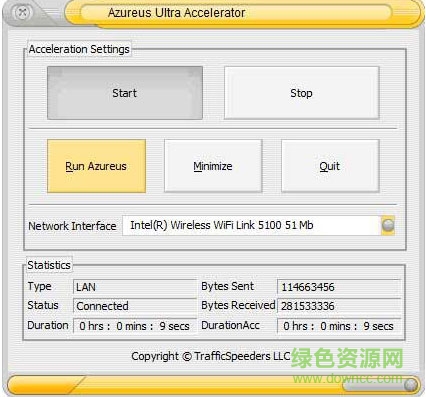 安卓azureus ultra accelerator(azureus下载工具)app