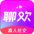 同城聊欢最新版app下载 v3.8.10