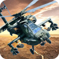 炮舰攻击3d游戏最新版（gunship strike） v1.2.3