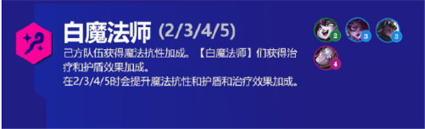 金铲铲之战霓虹之夜羁绊大全 s6.5版本新增羁绊效果以及装备汇总[多图]图片6