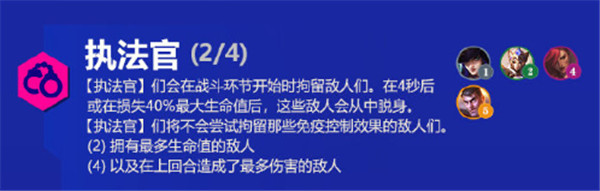 金铲铲之战霓虹之夜羁绊大全 s6.5版本新增羁绊效果以及装备汇总[多图]图片21