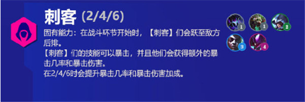 金铲铲之战霓虹之夜羁绊大全 s6.5版本新增羁绊效果以及装备汇总[多图]图片18