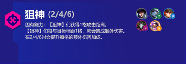 金铲铲之战霓虹之夜羁绊大全 s6.5版本新增羁绊效果以及装备汇总[多图]图片24